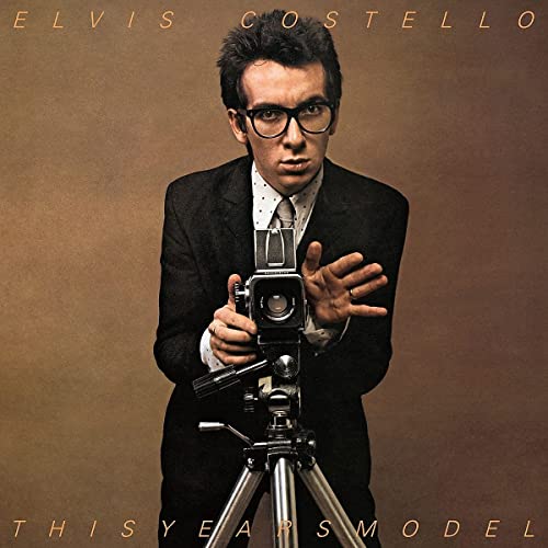 Costello Elvis - This Year's Model (2021 Remaster)  [CD]