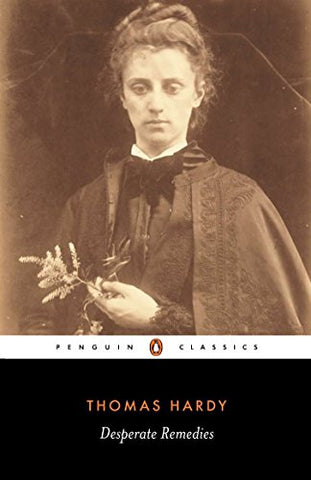 Desperate Remedies (Penguin Classics)