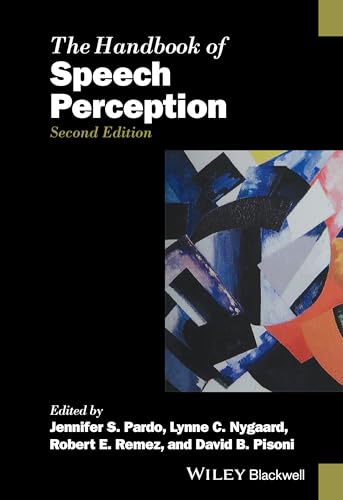 The Handbook of Speech Perception