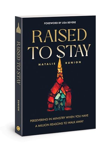 Raised to Stay