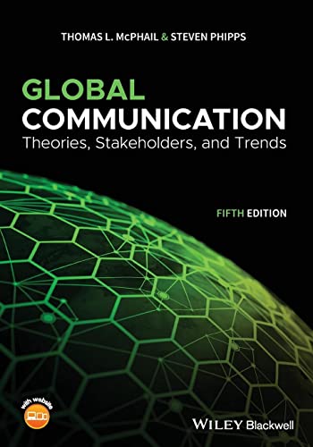 Global Communication: Theories