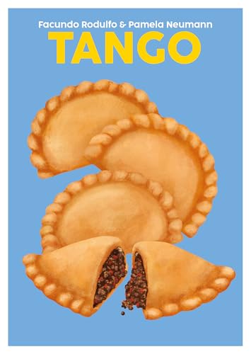Tango : Volume 14