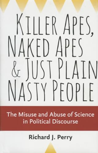 Killer Apes