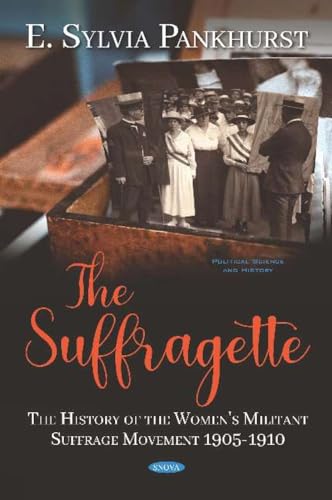 The Suffragette