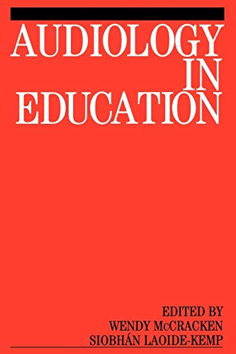 Audiology in Education