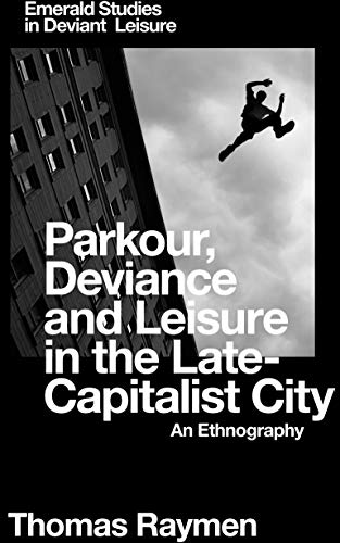 Parkour