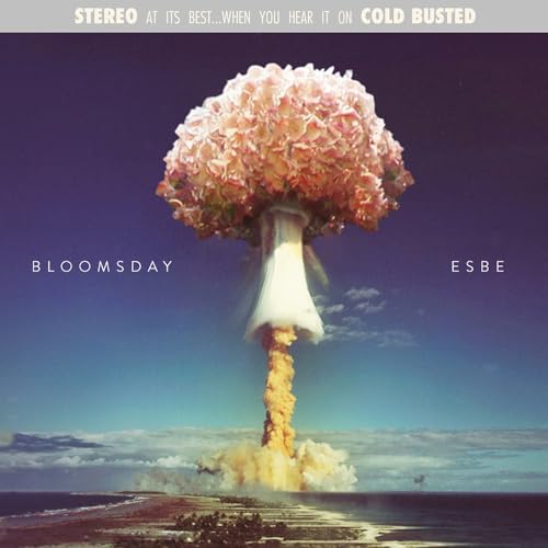 Esbe - Bloomsday [VINYL]