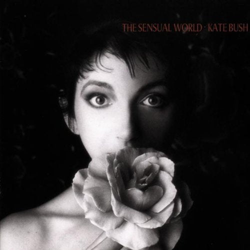 Various - The Sensual World [CD]