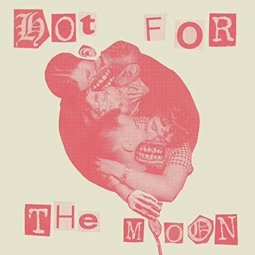 Dogeyed - Hot For The Moon [VINYL]