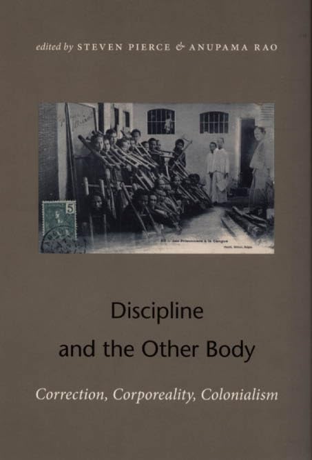 Discipline and the Other Body: Correction