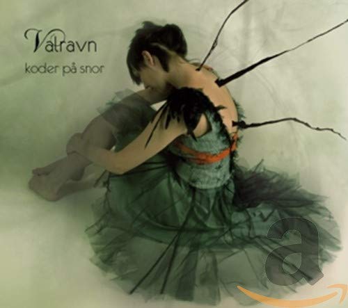 Valravn - Koder Pa Snor [CD]