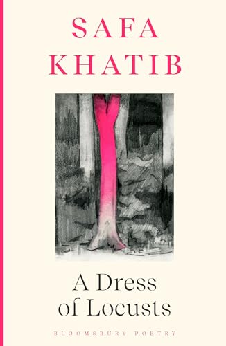 A Dress of Locusts