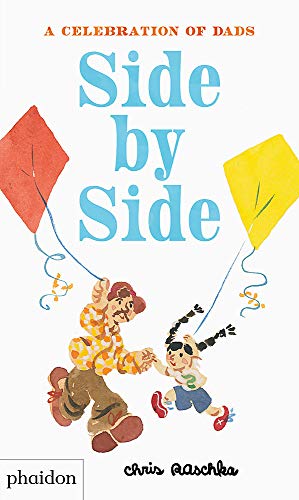 Side by Side : A Celebration of Dads
