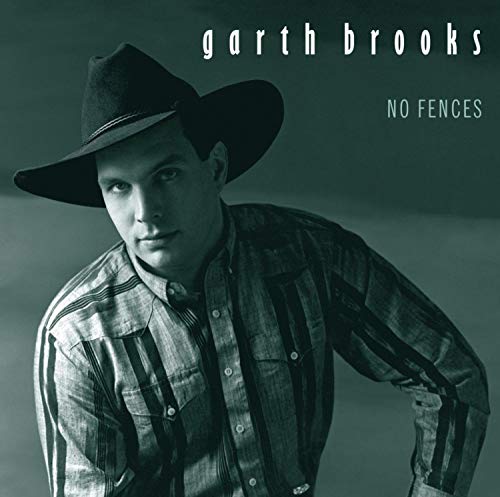 Various - No Fences [VINYL]