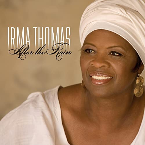 Irma Thomas - After The Rain (2LP)  [VINYL]