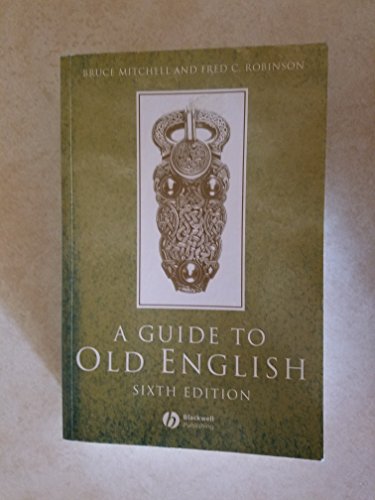 A Guide to Old English