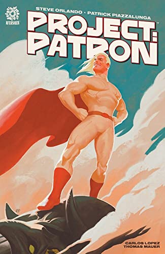 Project Patron Tp (C: 0-1-2)