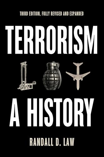 Terrorism : A History