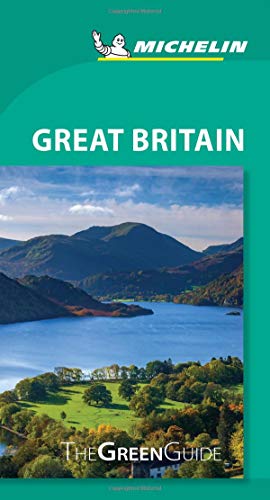 Great Britain - Michelin Green Guide: The Green Guide (Michelin Tourist Guides)