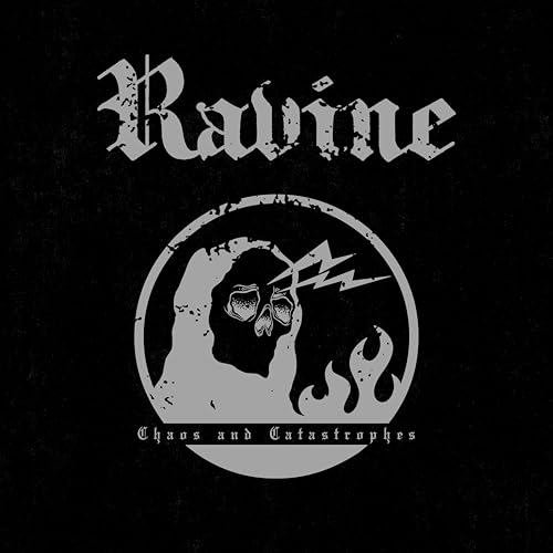 Ravine - Chaos And Catastrophes [VINYL]