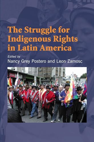 Struggle for Indigenous Rights in Latin America