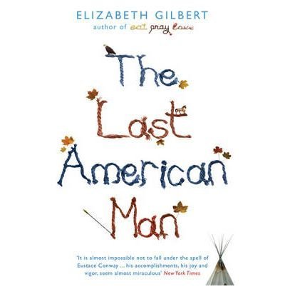 The Last American Man