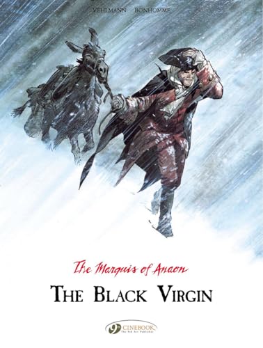 The Black Virgin