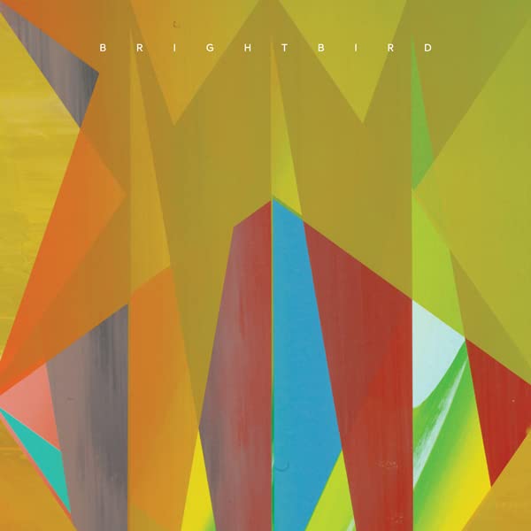 Joao Paulo Esteves Da Silva - Brightbird [CD]