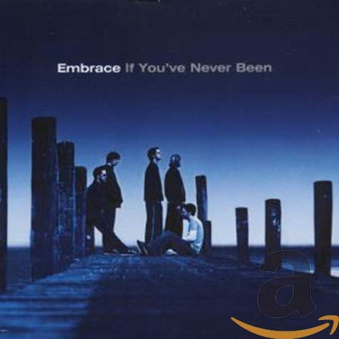 Various - If You've Never Been [CD]