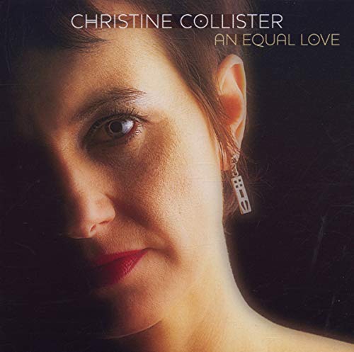Christine Collister - An Equal Love [CD]