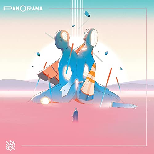 La Dispute - Panorama [CD]