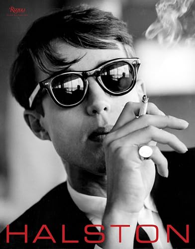 Halston : Inventing American Fashion