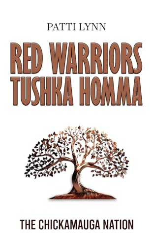 Red Warriors: Tushka Homma