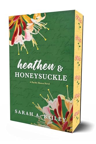 Heathen & Honeysuckle : Volume 1