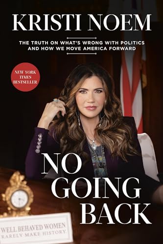 No Going Back