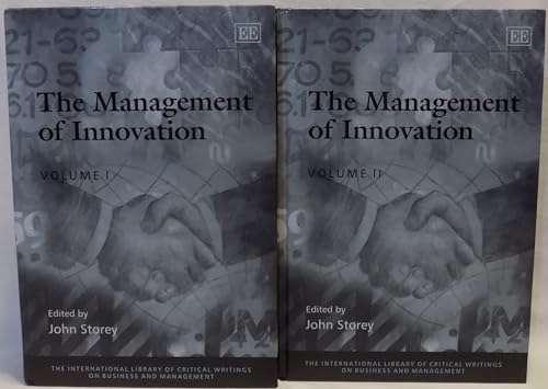 The Management of Innovation
