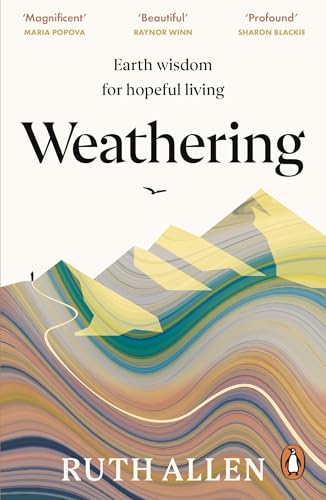 Weathering : Earth wisdom for hopeful living