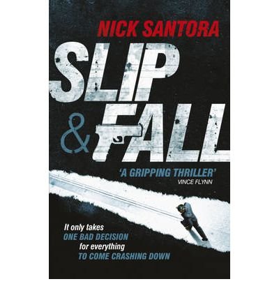 Slip and Fall