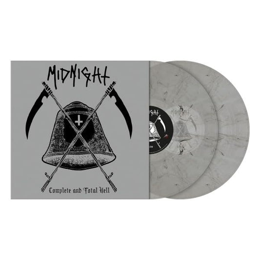 Midnight - Complete & Total Hell [VINYL]