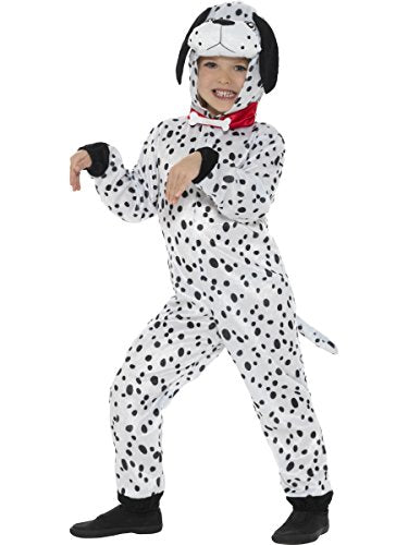 Smiffys Dalmatian Costume