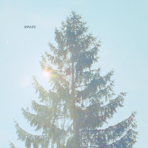 Sonlife - SONLIFE [VINYL]
