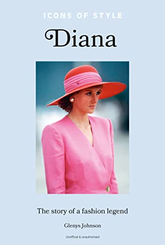 Icons of Style – Diana: The story of a fashion icon: 2