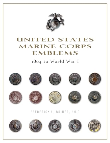 United States Marine Corps Emblems