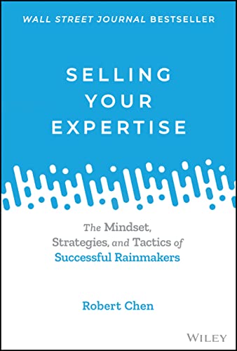 Selling Your Expertise: The Mindset