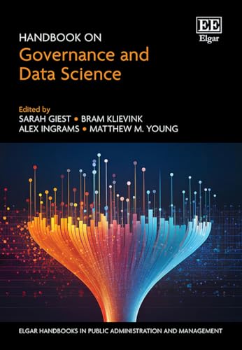 Handbook on Governance and Data Science