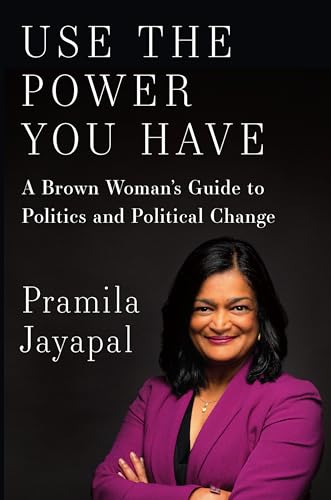 Use The Power You Have