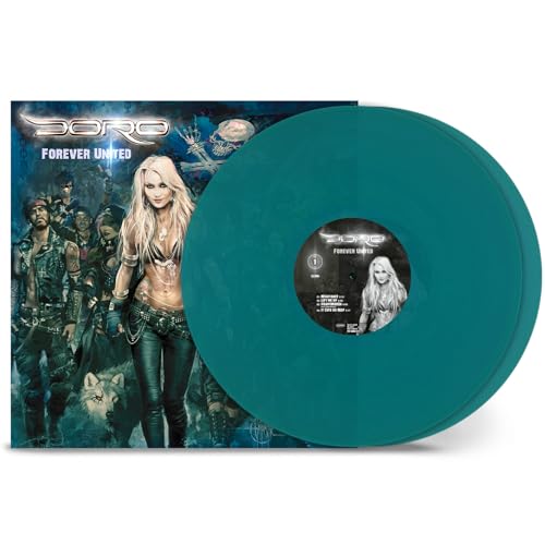 Doro - Forever United [VINYL]