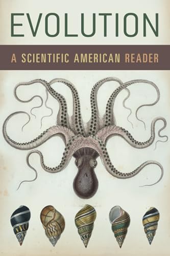 Evolution: A "Scientific American" Reader