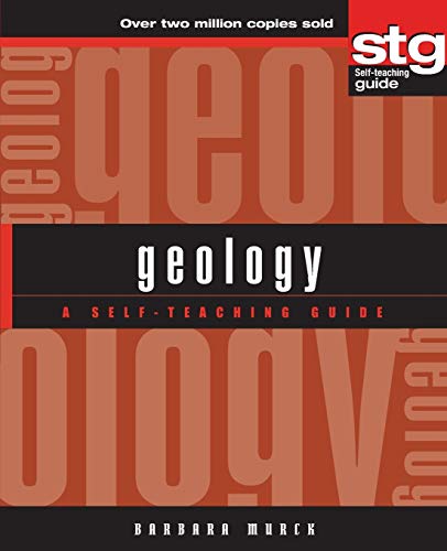 Geology: A Self-teaching Guide