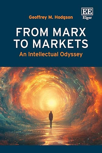 From Marx to Markets : An Intellectual Odyssey